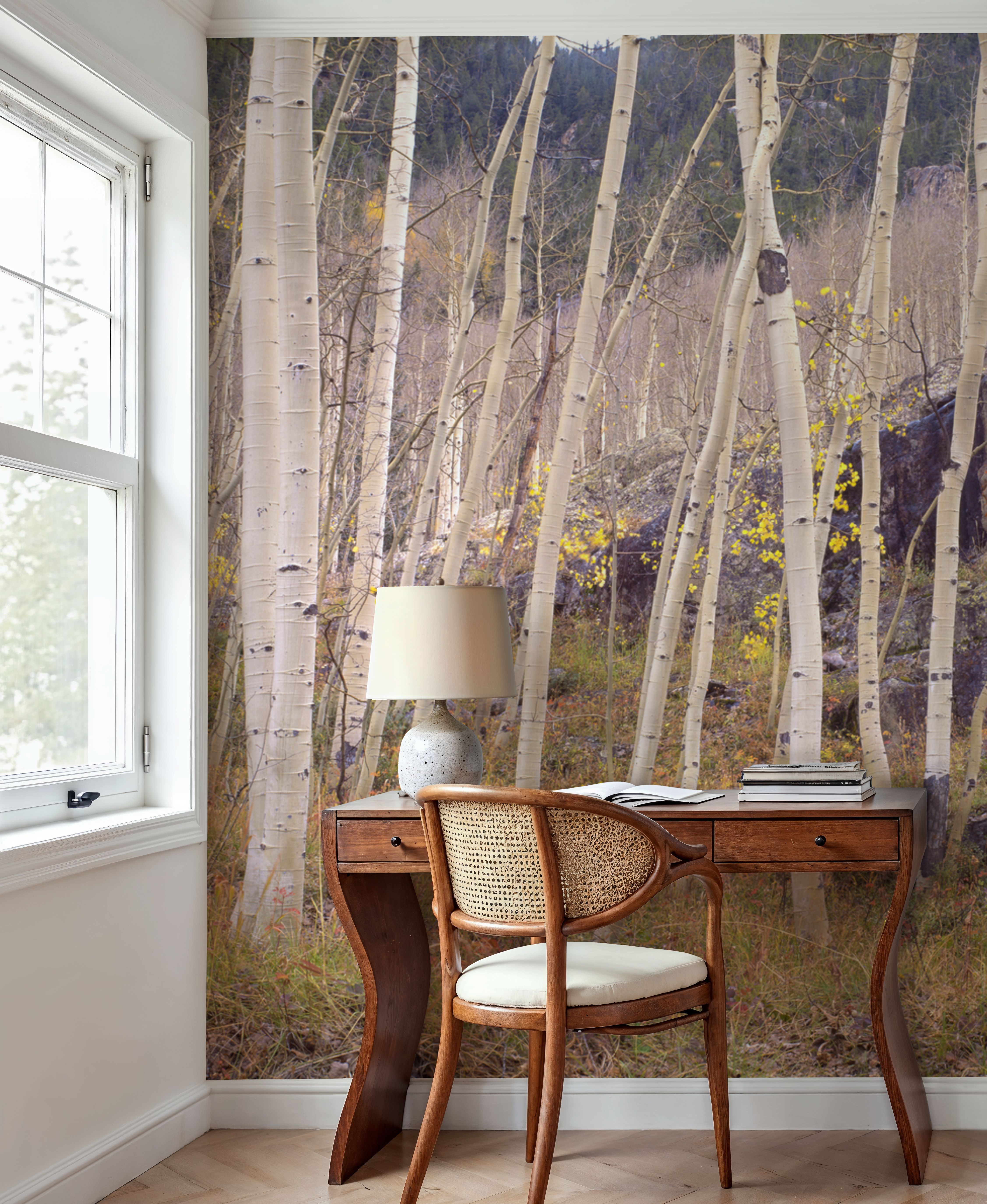 Aspen Grove Serenity