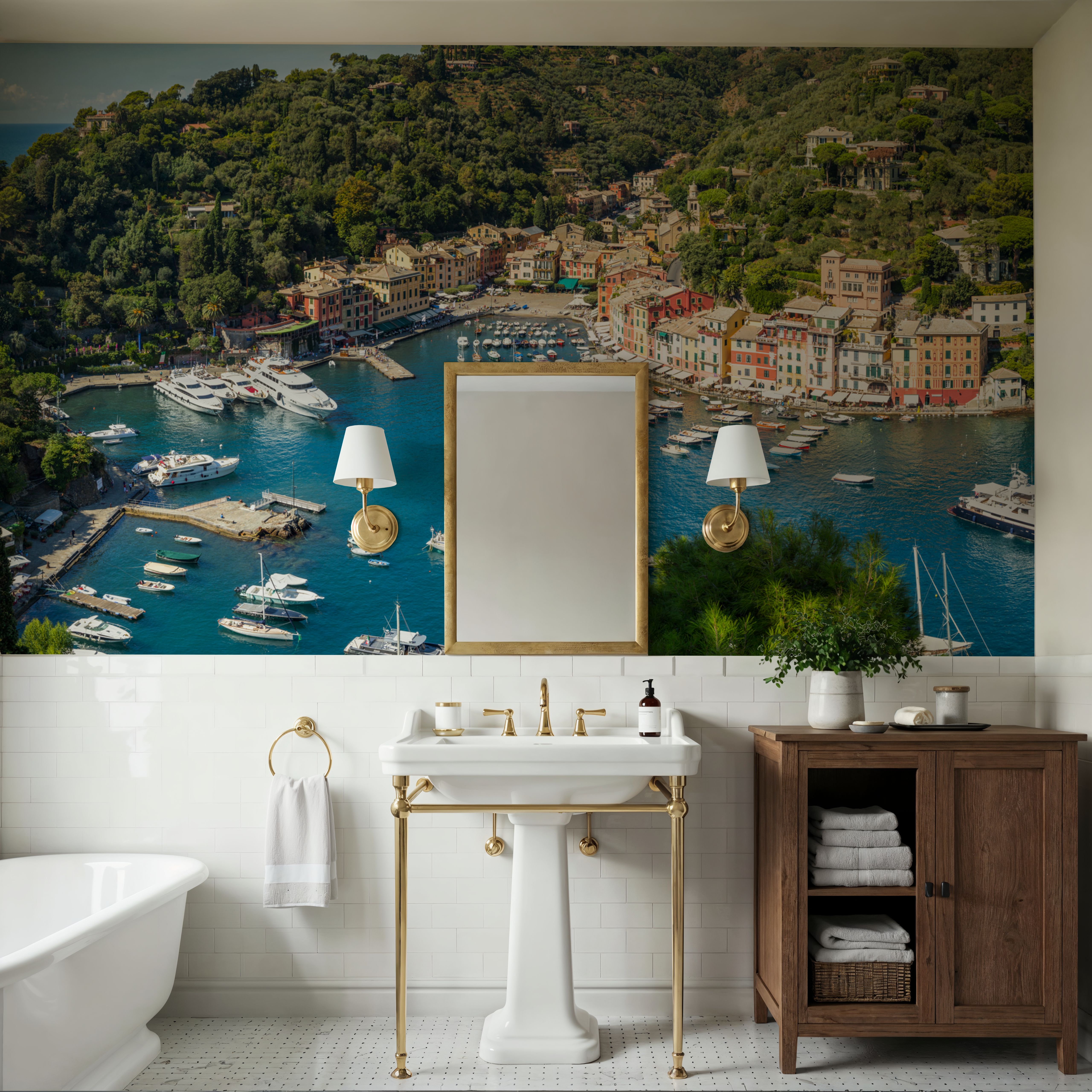 Portofino Dreams