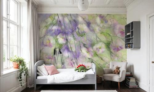 Sweet Pea Dream