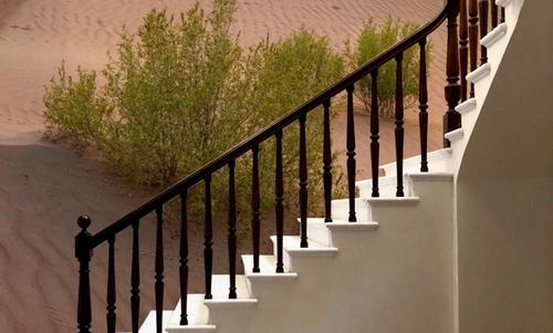 Desert Greens