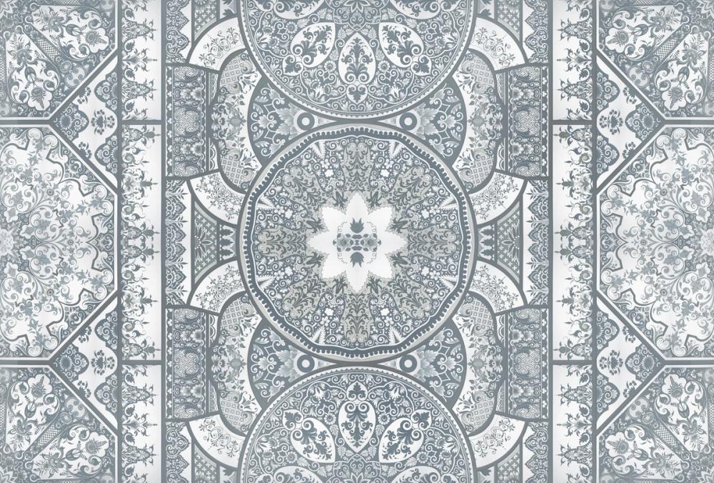 Eastern Tales, Stone