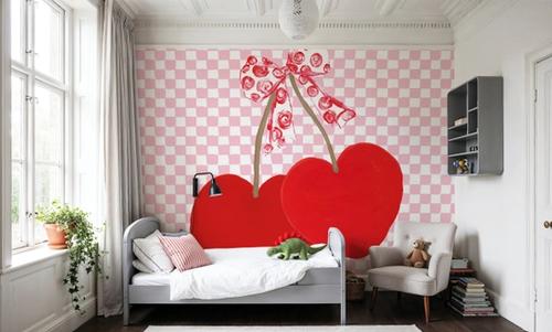 Cherry Hearts