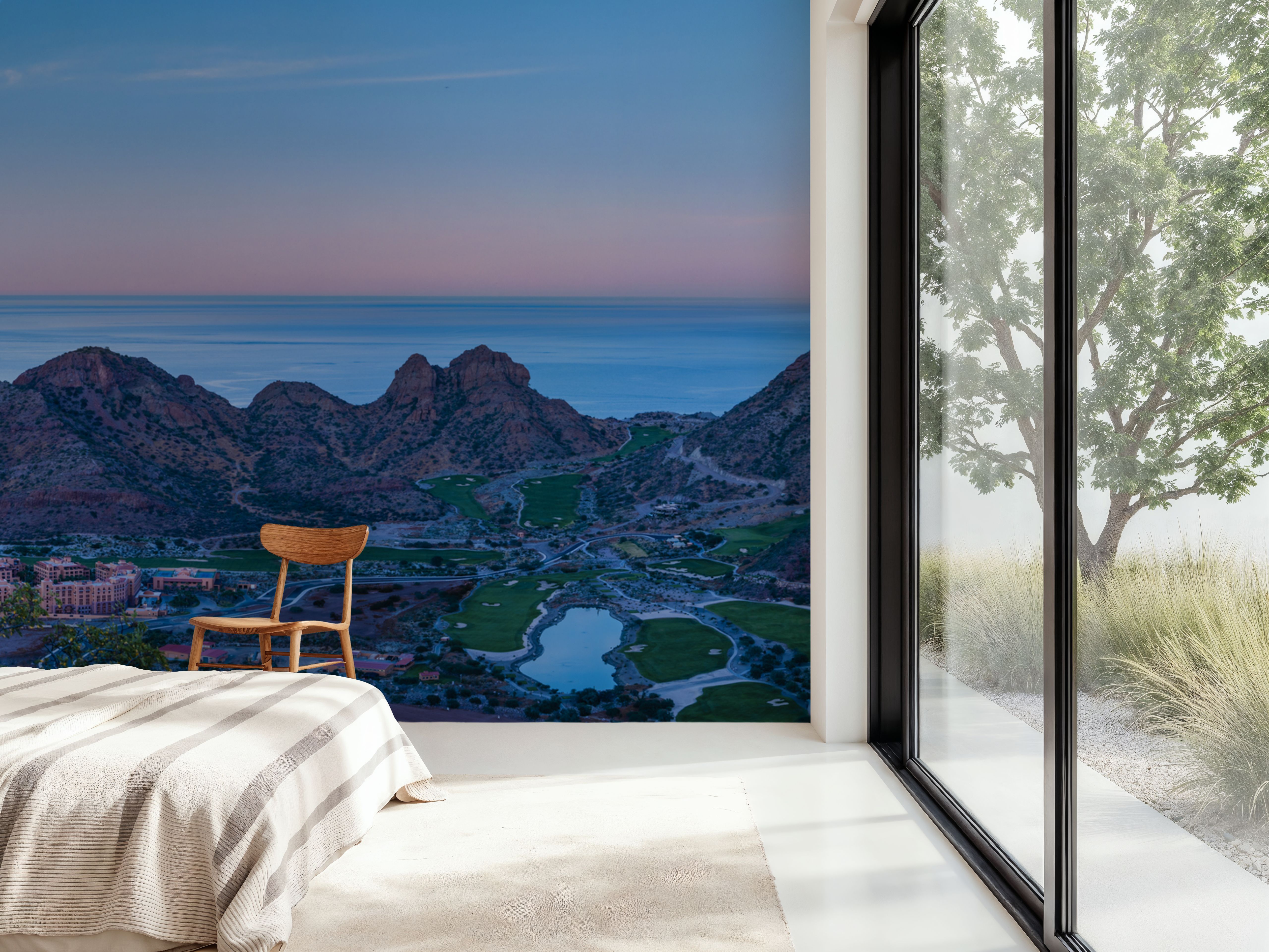 Villa del Palmar