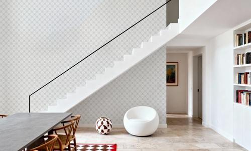 Italian Tiles, Stone