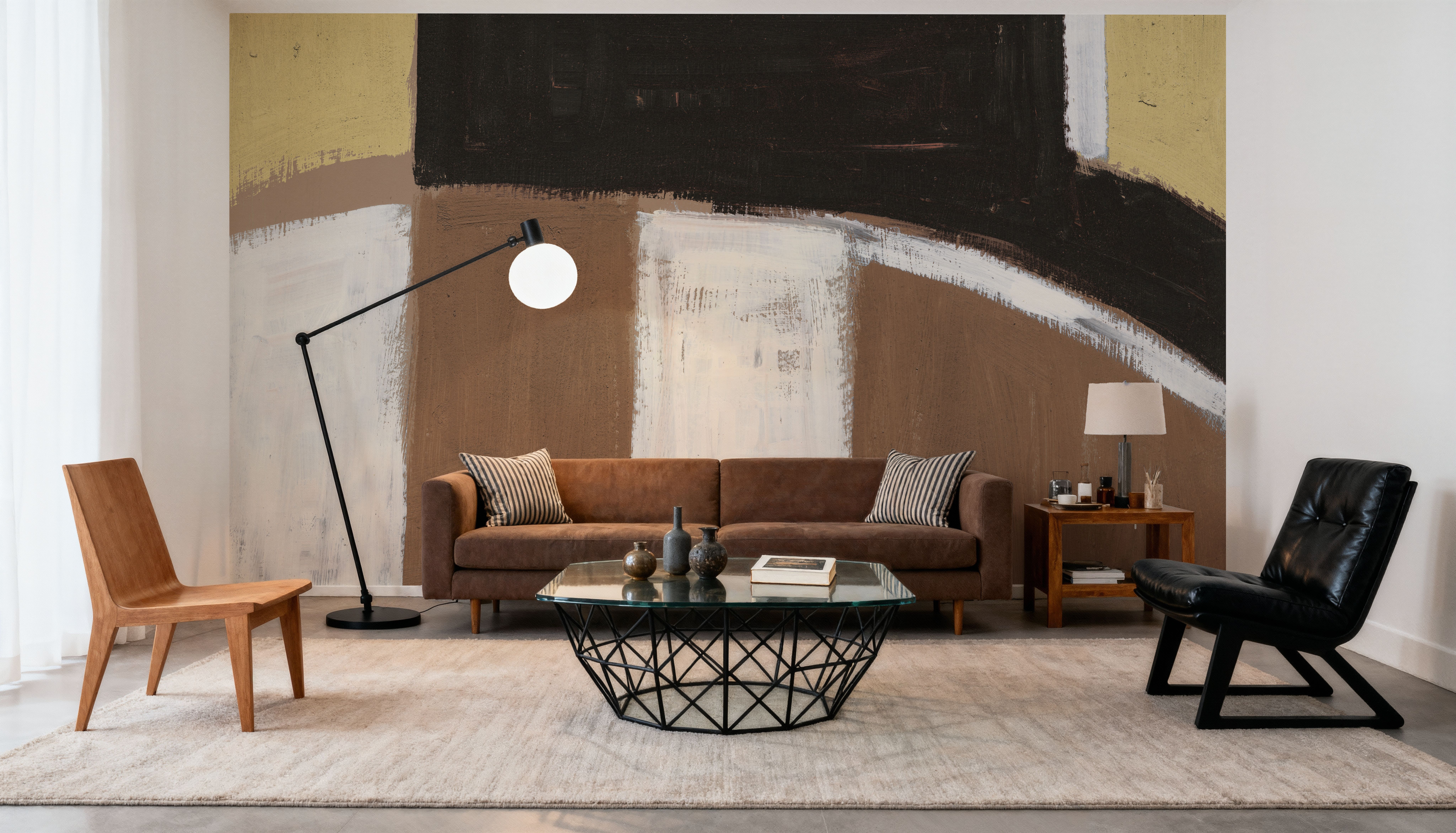 Balancing Act Neutral