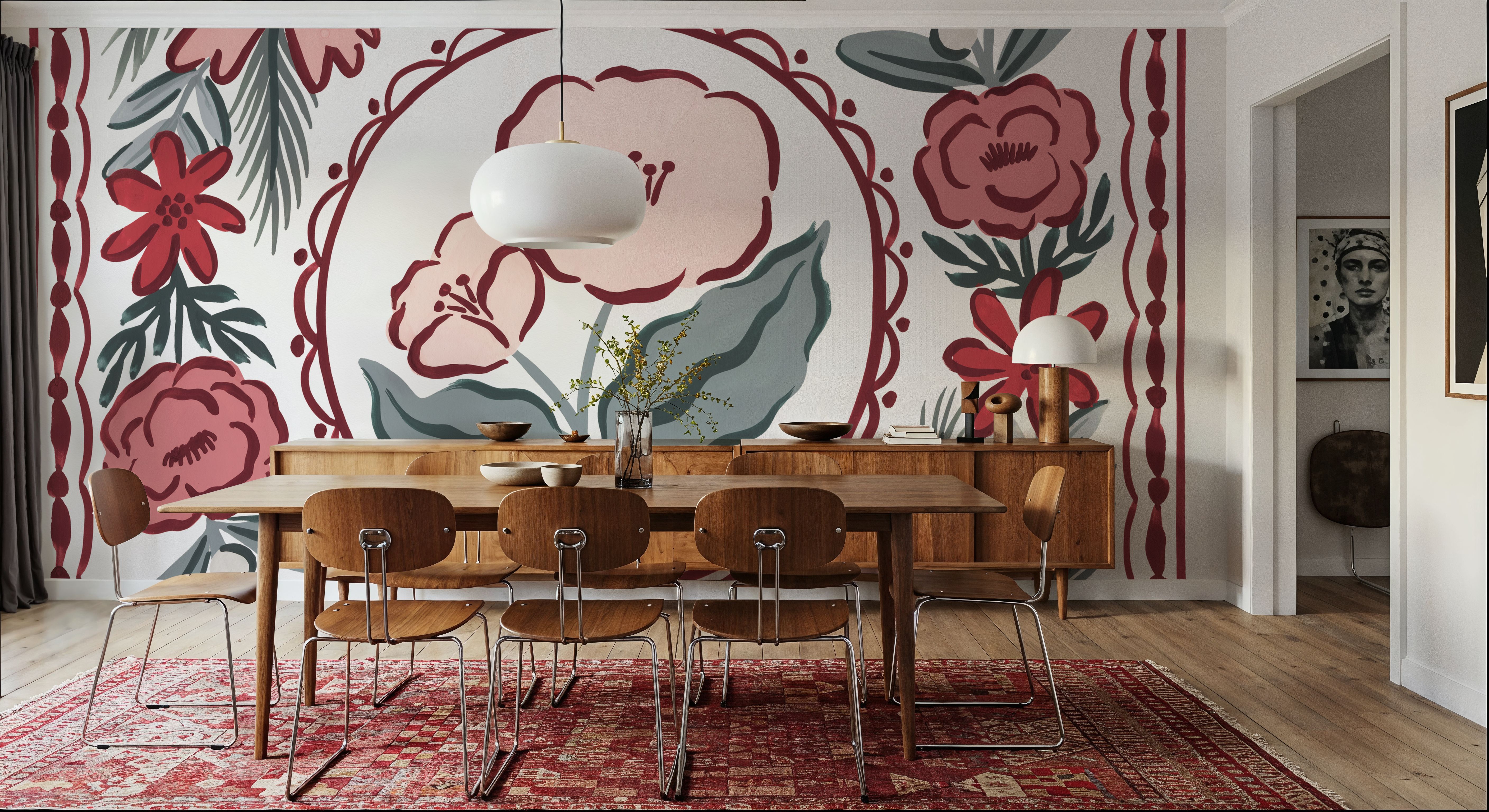 Christmas Reverie II