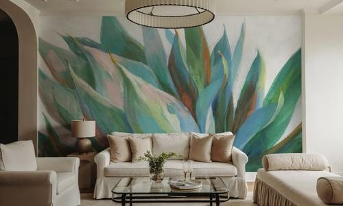 Agave Aspiration