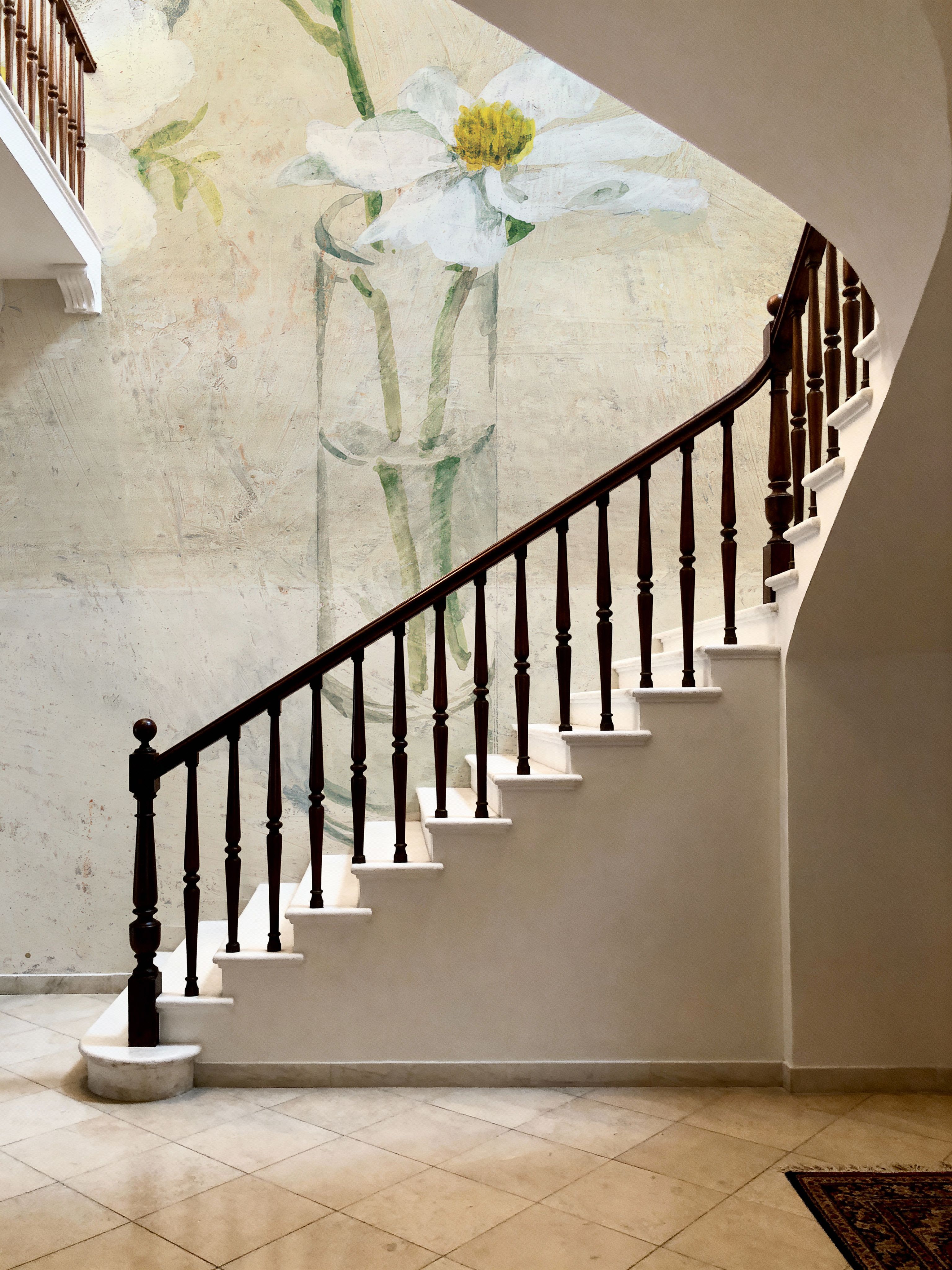 Cosmos in Glasses II Neutral