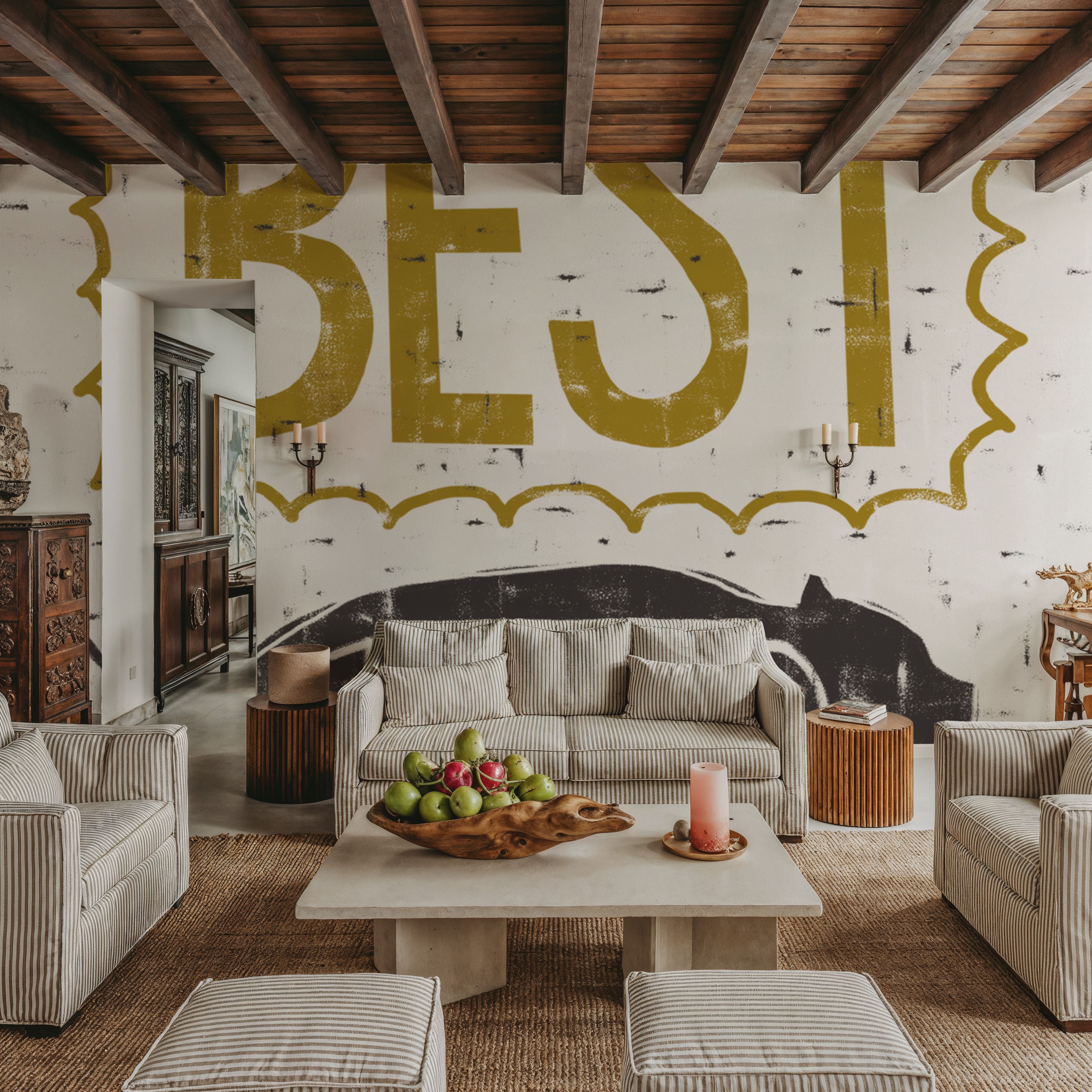 Southern Pride Best BBQ Panel