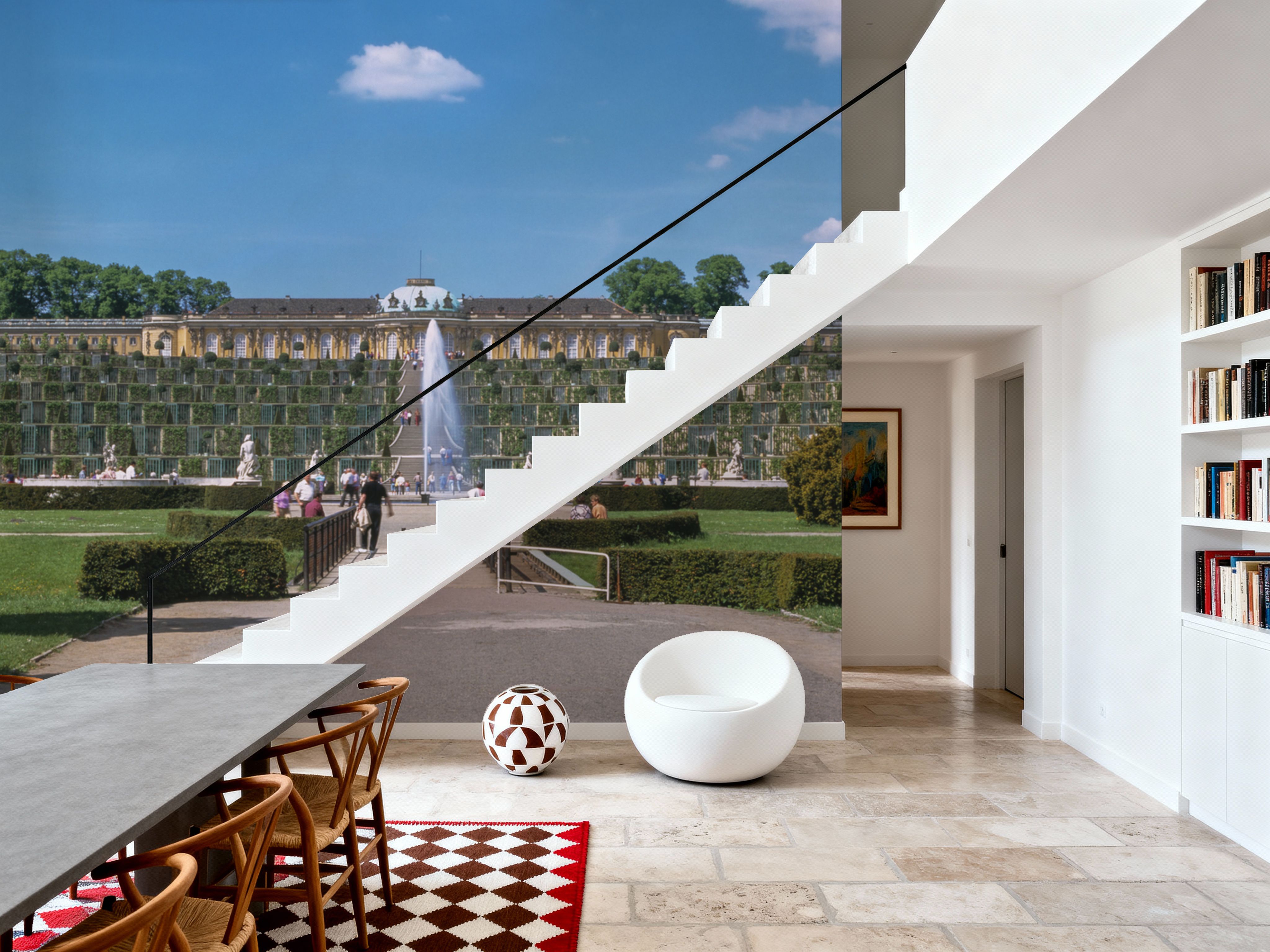 Royal Garden Promenade