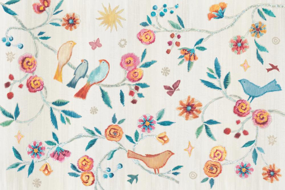 My Bohemian Life Storytime