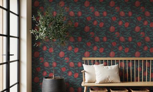 Pomegranate Dark