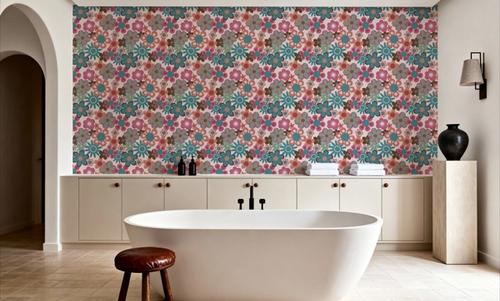Flower Power, Rose