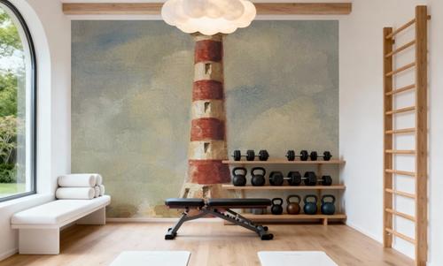 Lighthouse II