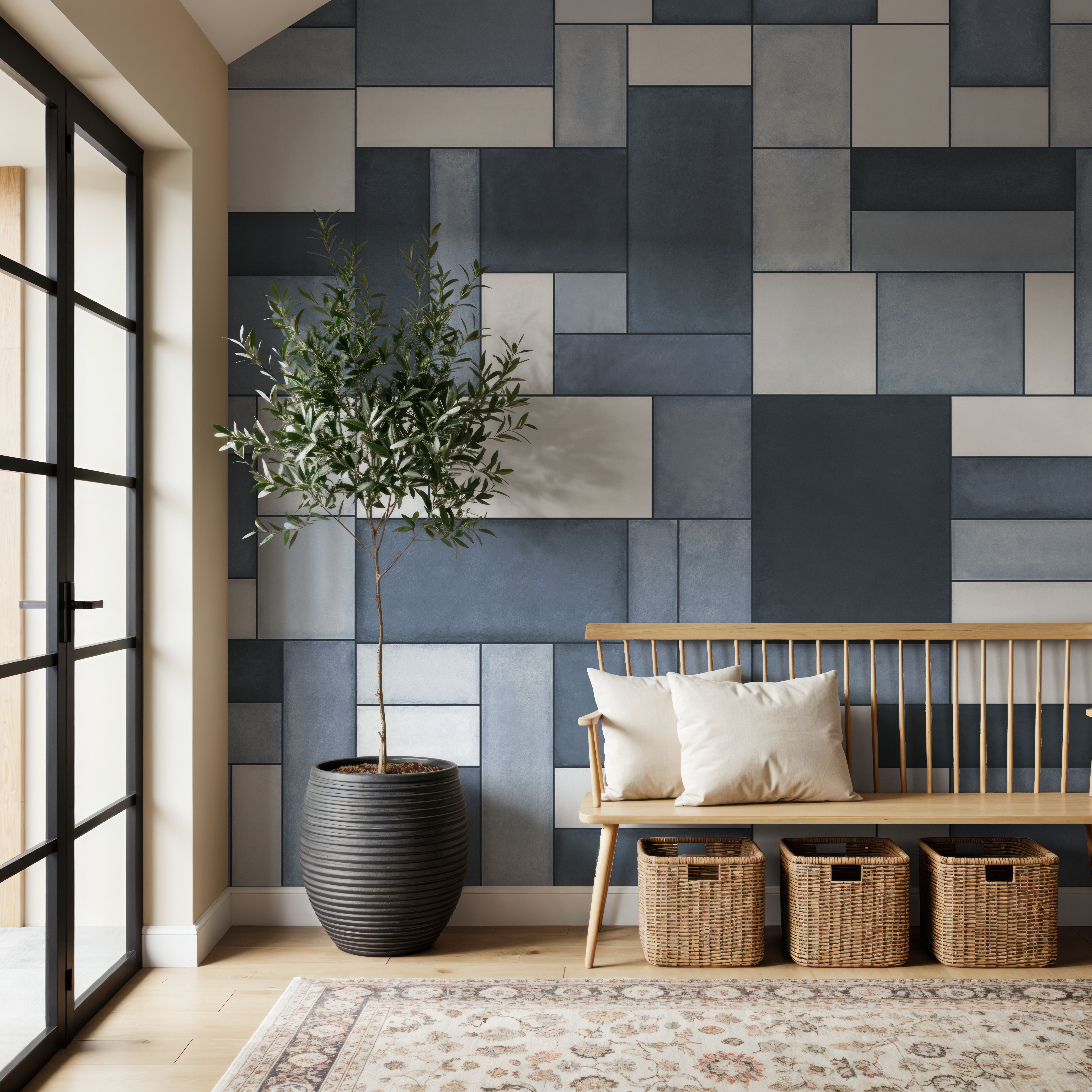 Spectrum Blocks, Pacific