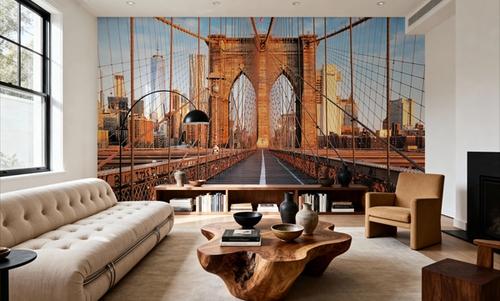 Brooklyn Bridge