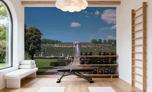 Royal Garden Promenade