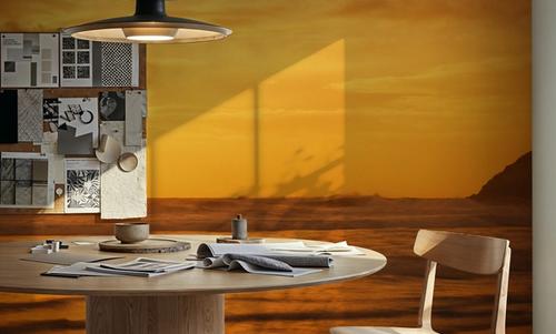 Amber Horizon,