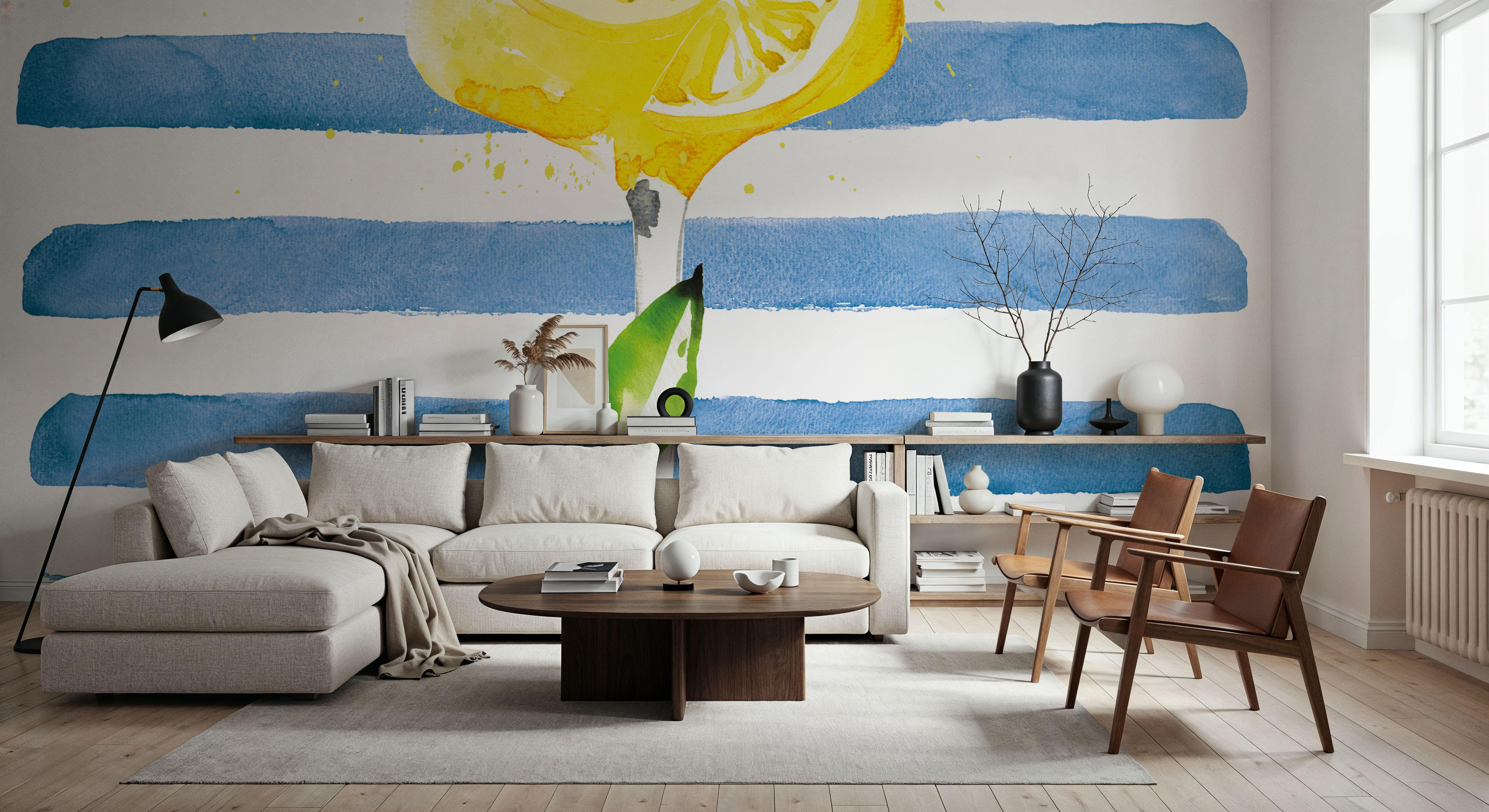 Mediterranean Spritz I