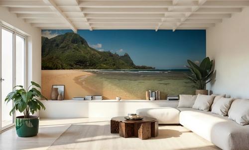 Tunnels Beach