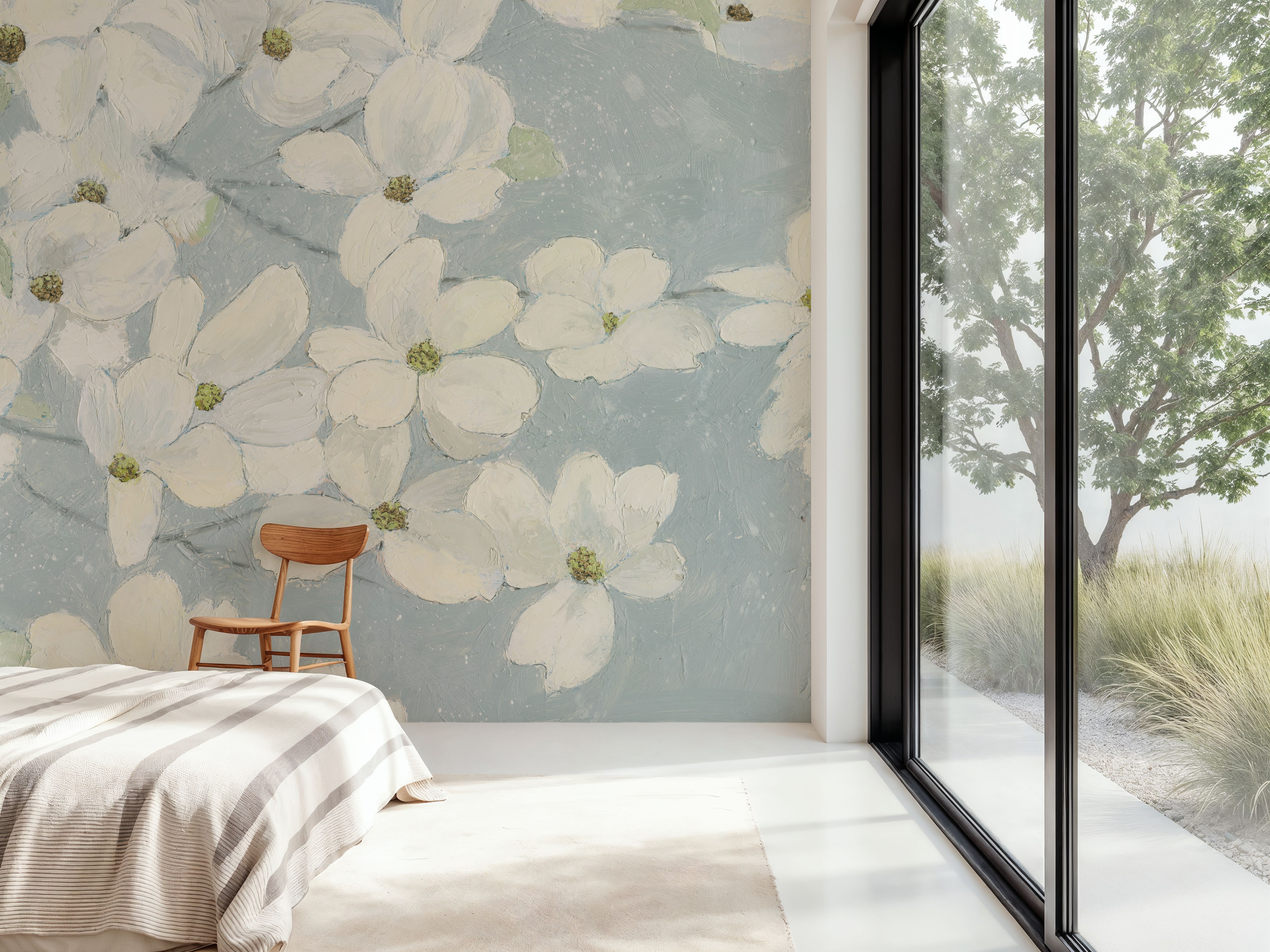 Dogwood White