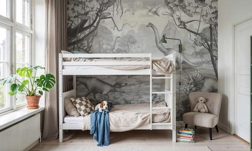 Ancient Dinos, Grey