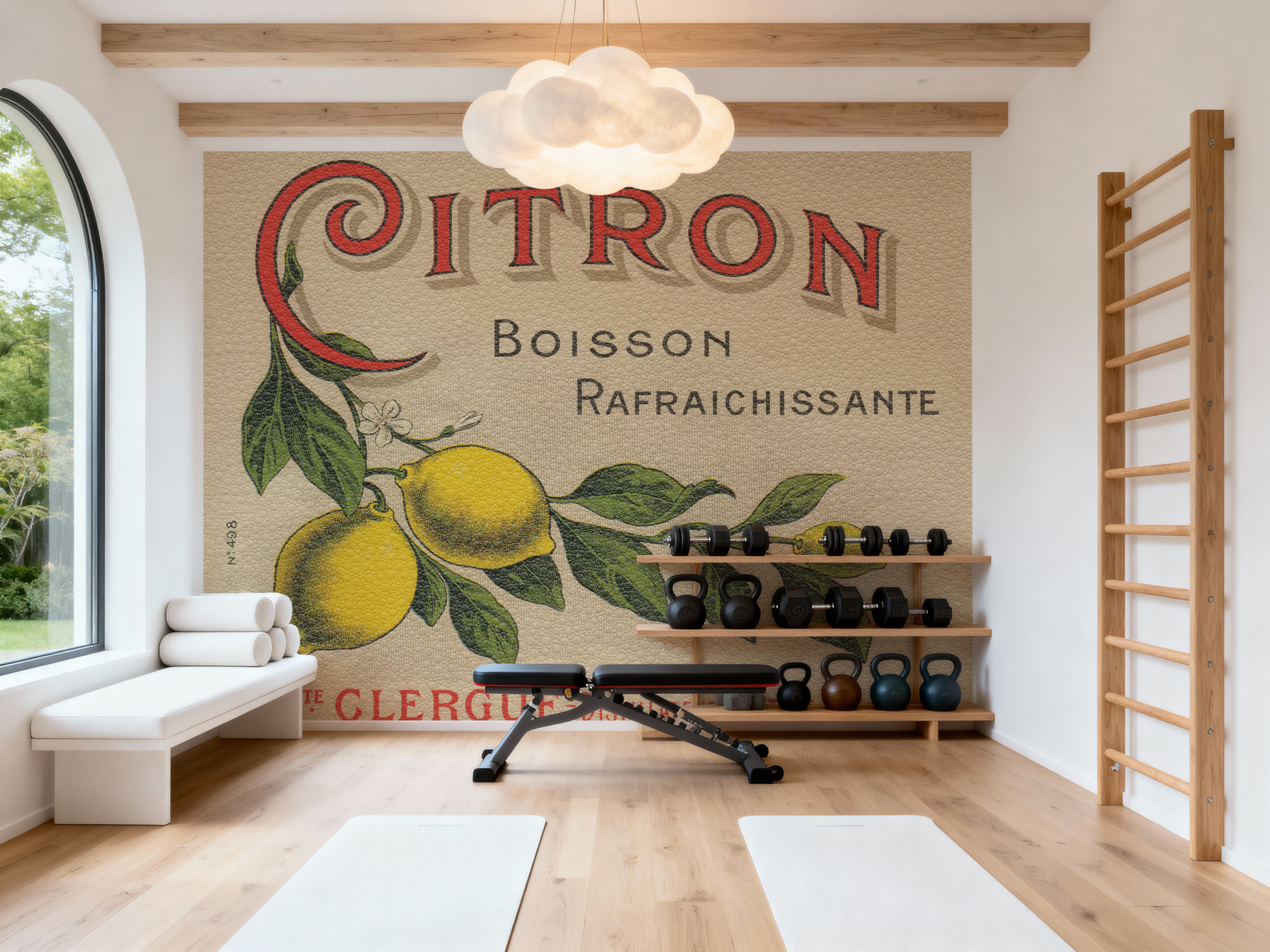 Lemon Label