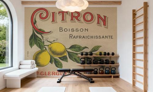 Lemon Label