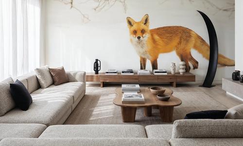 Red Fox IV