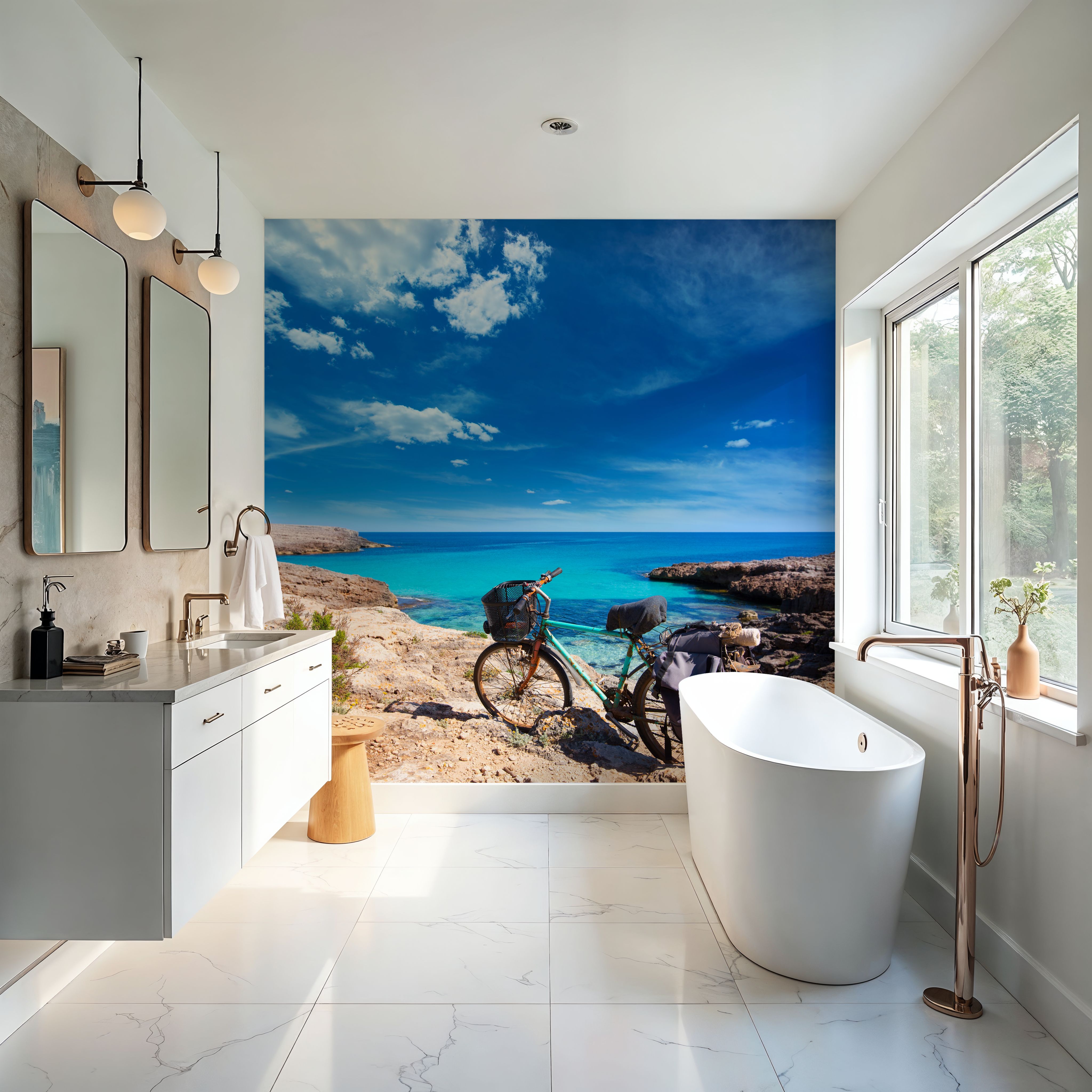 Mediterranean Bike Hike