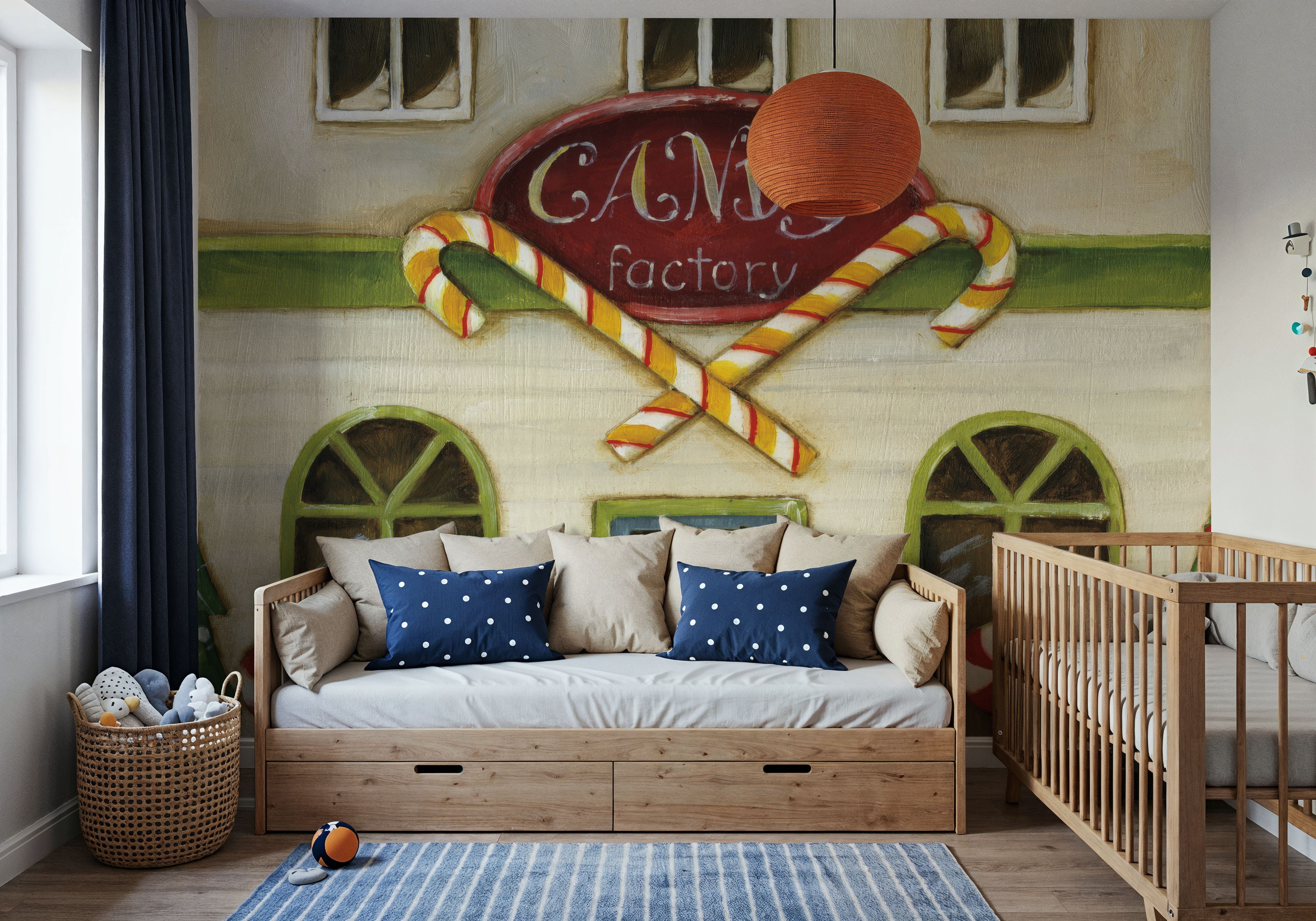 Winter Teddy Bears V