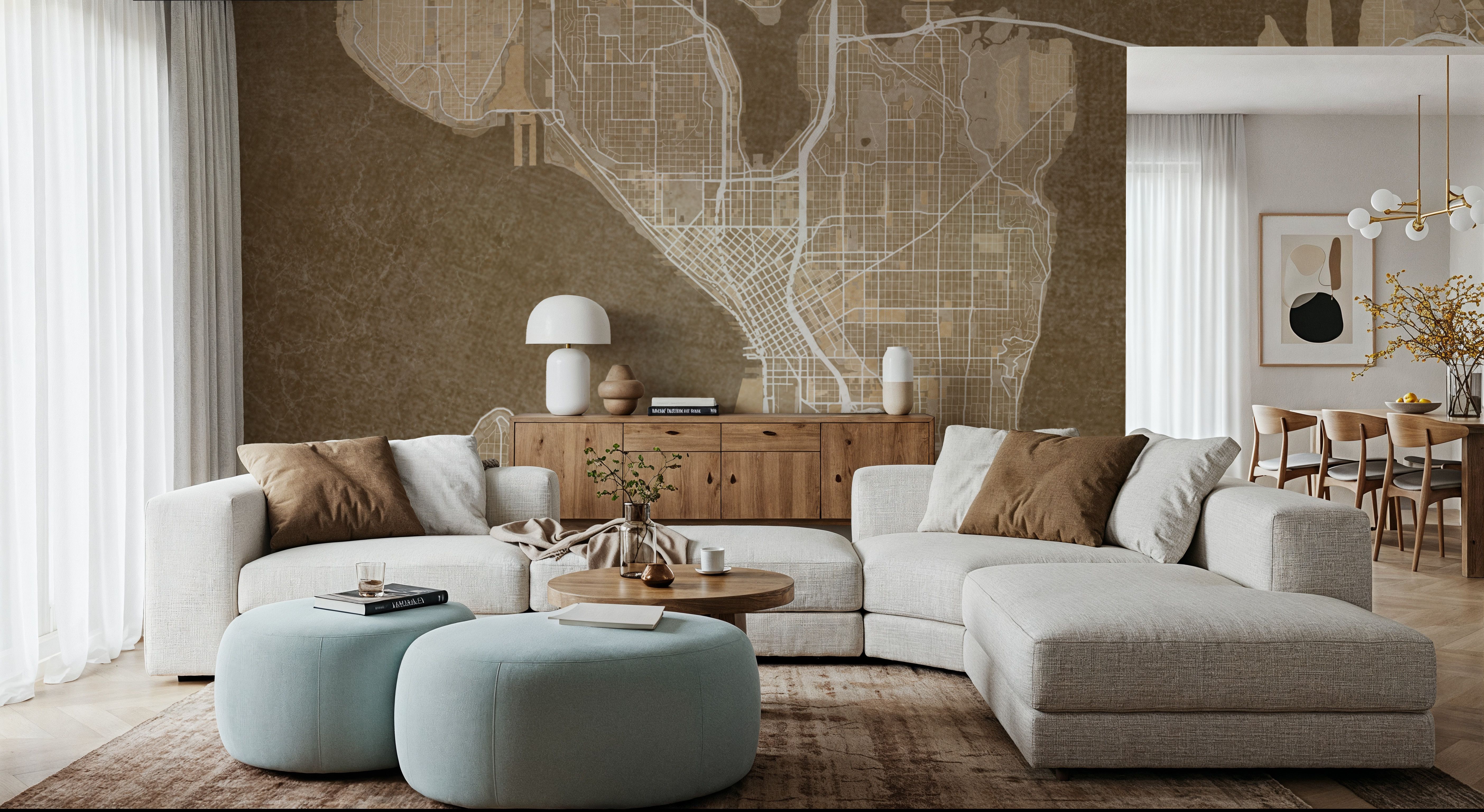 Seattle Ochre