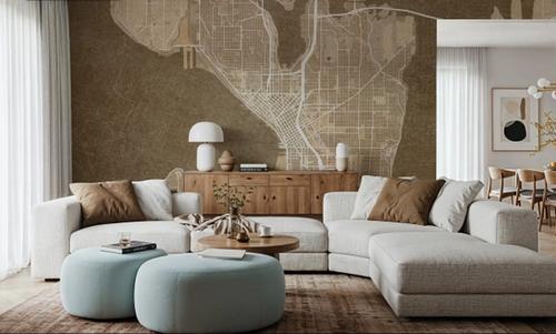 Seattle Ochre
