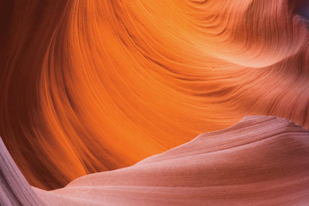 Lower Antelope Canyon VI