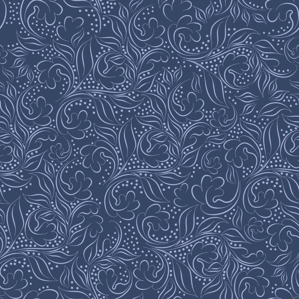 Catch the Breeze, Blue