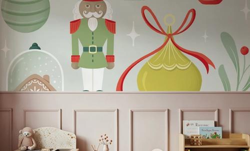 Home for the Holidays V