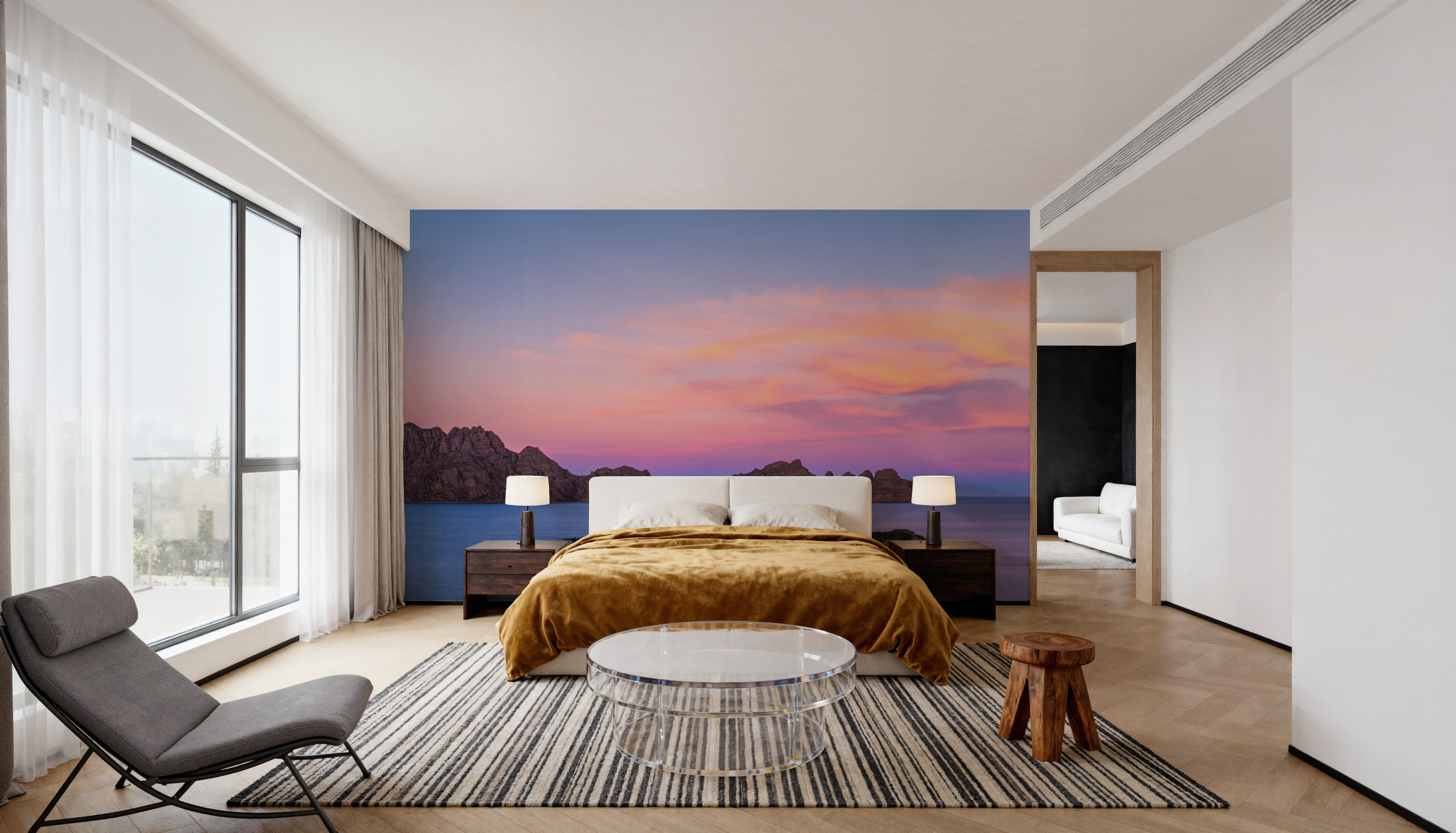 Danzante Island