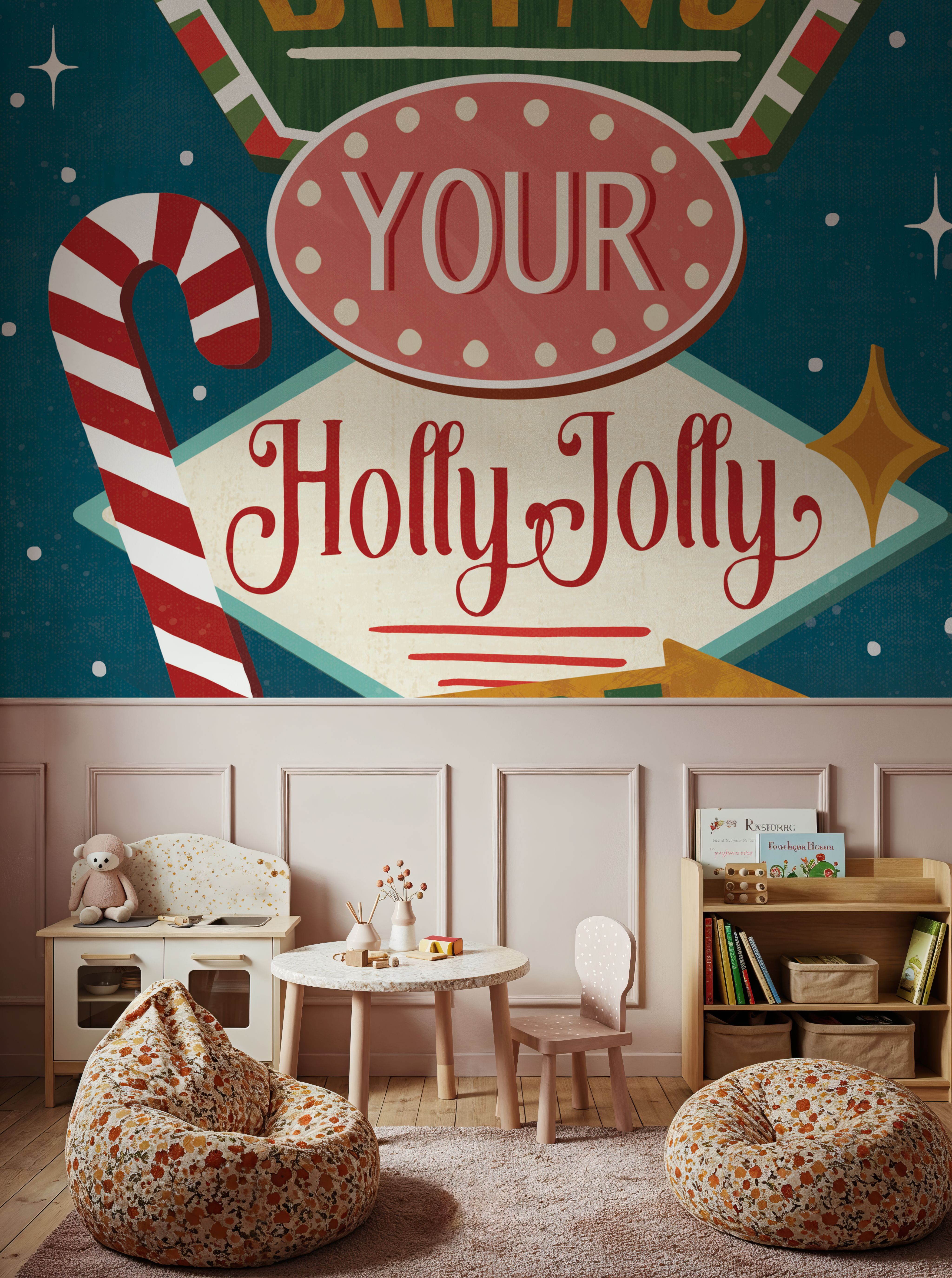 Frosted and Fabulous III