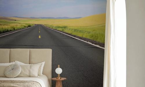 Open Road Horizon