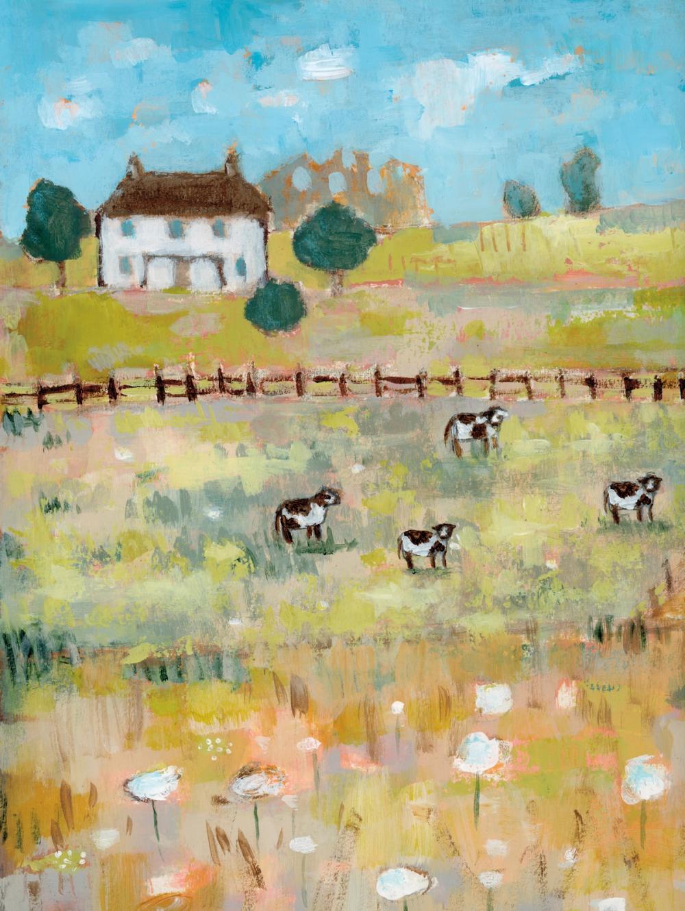 Folk Art Farm