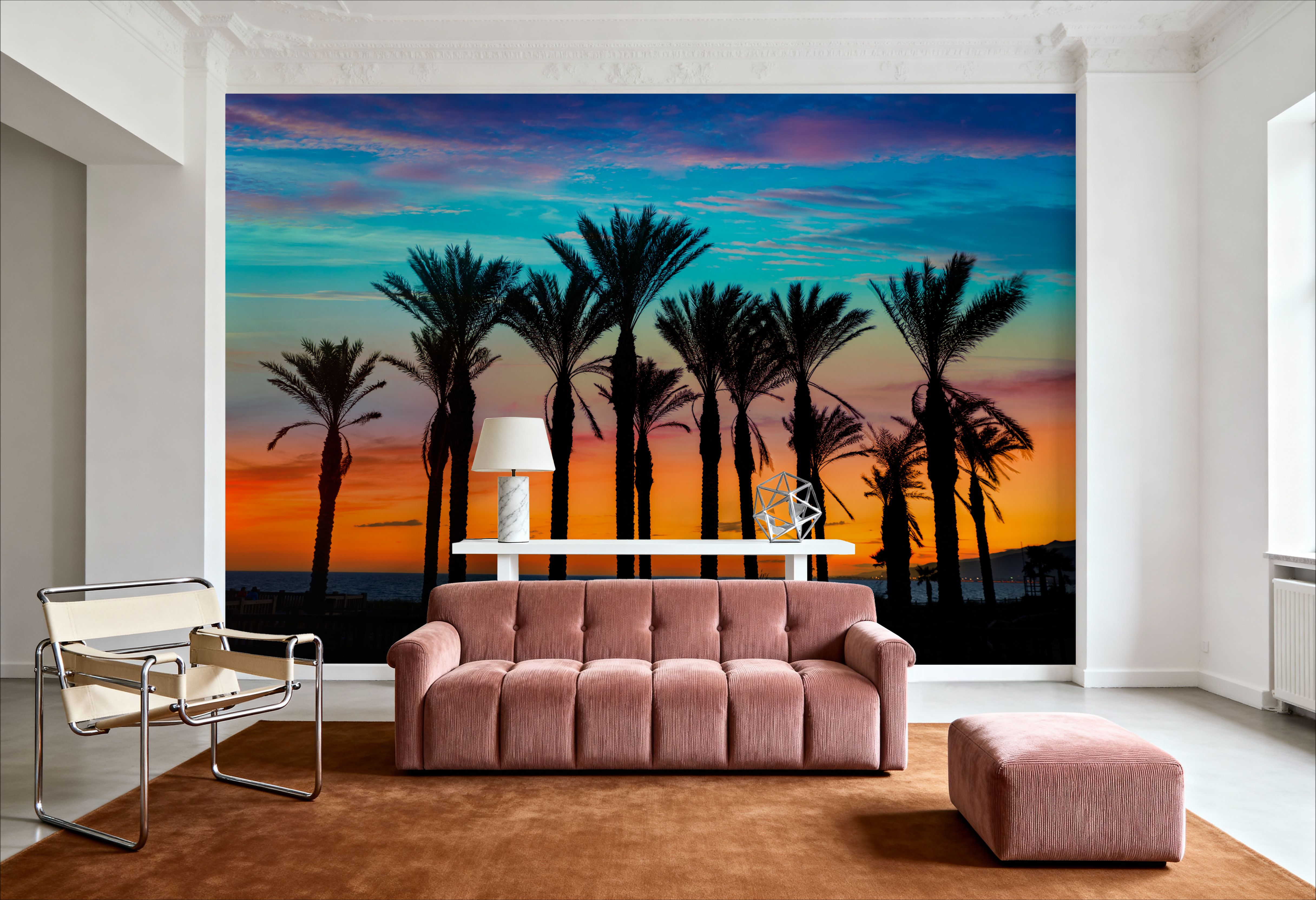 Miami Palms