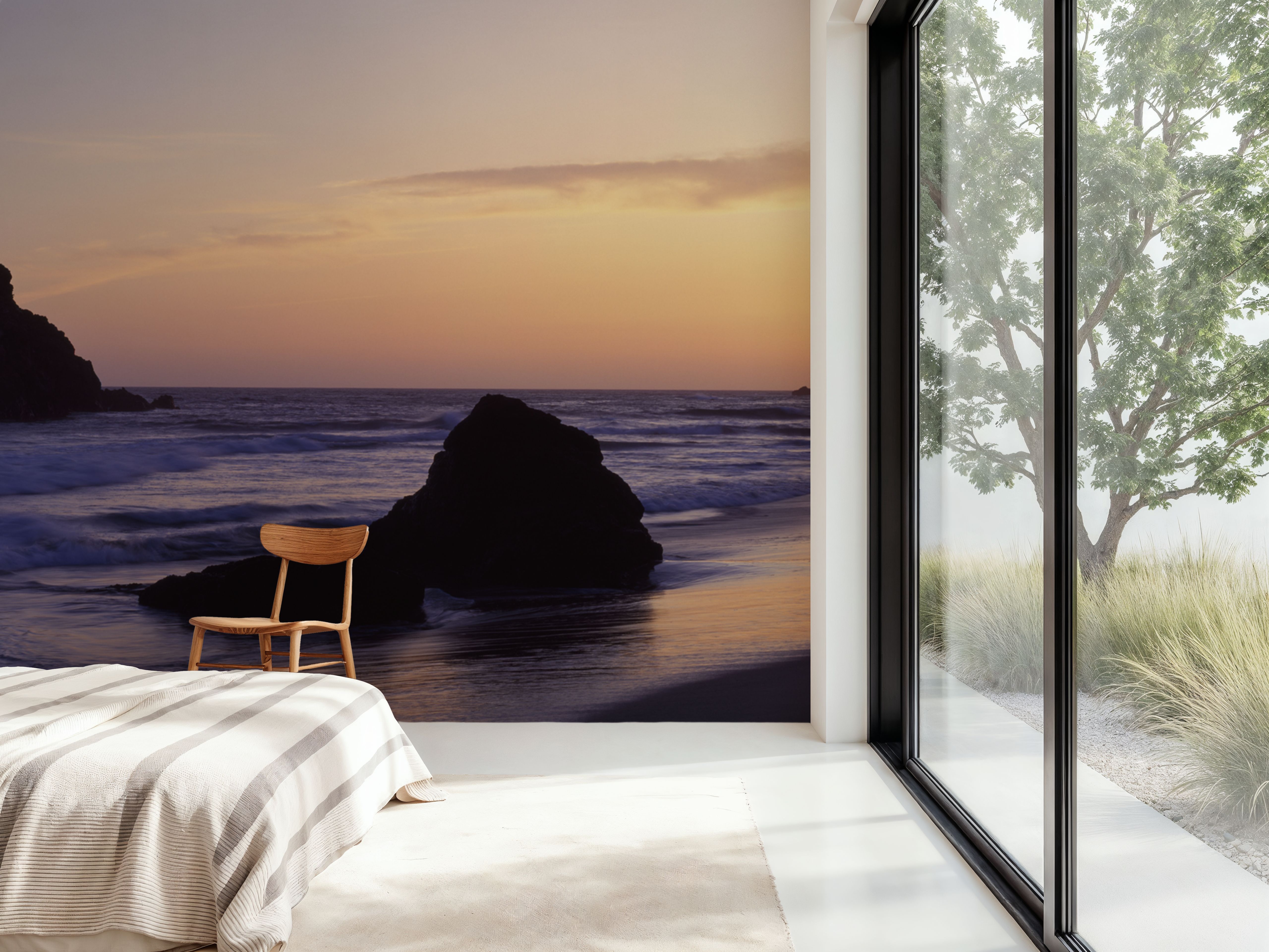 Tranquil Tide