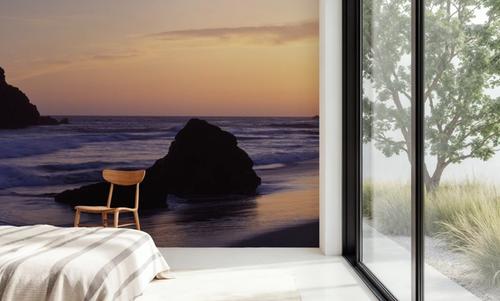 Tranquil Tide