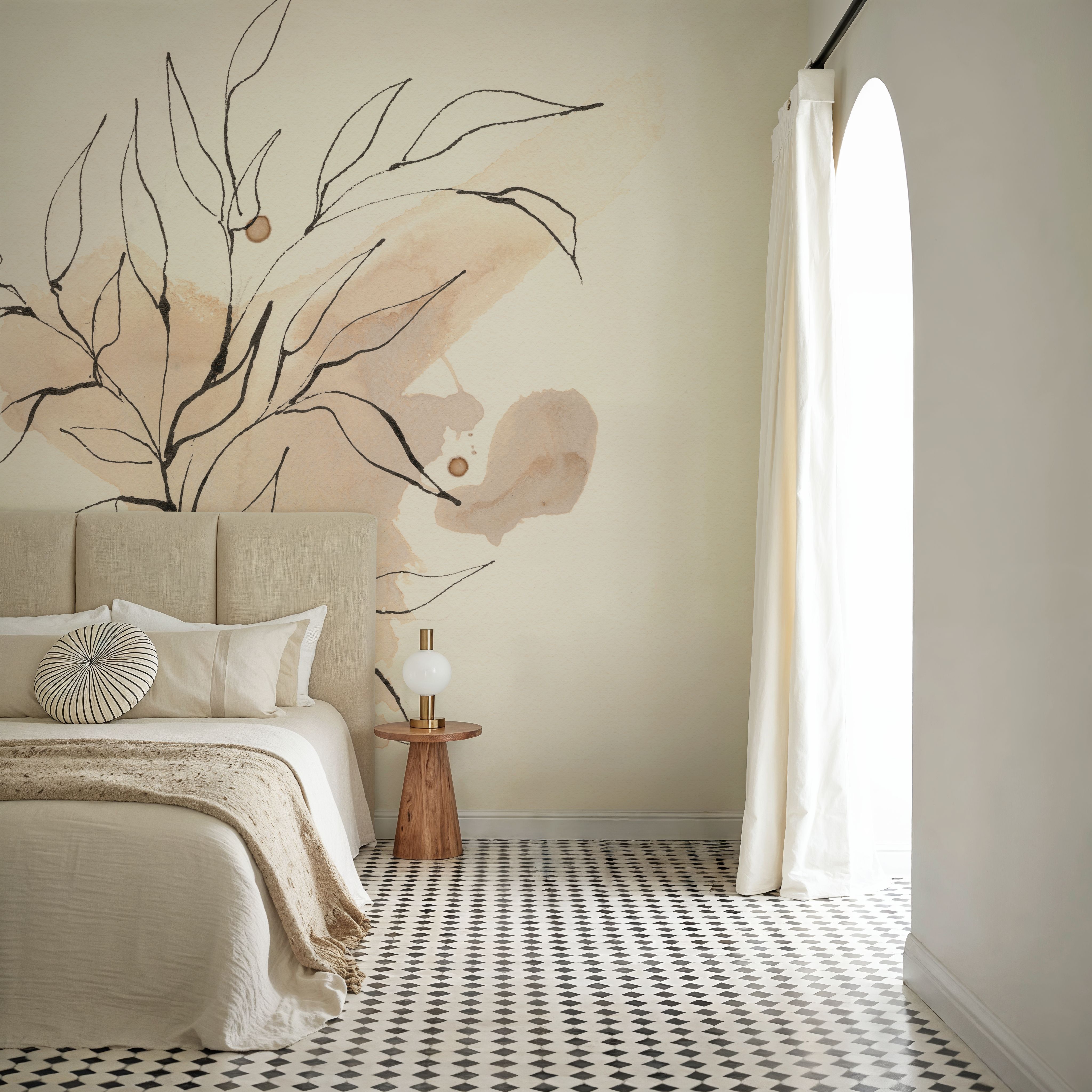 Boho Botanical III
