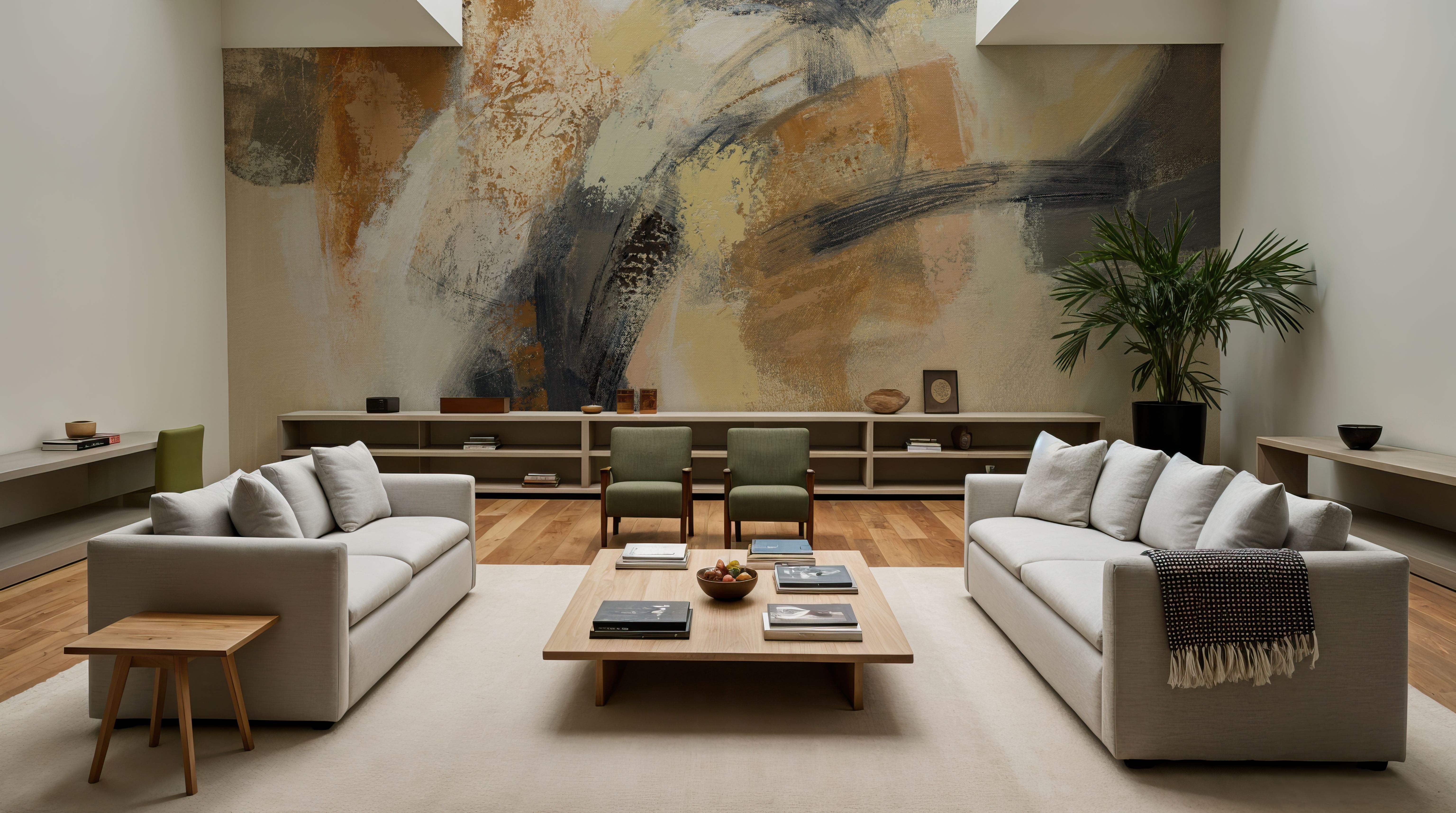 Kyoto Morning, Wallpaper