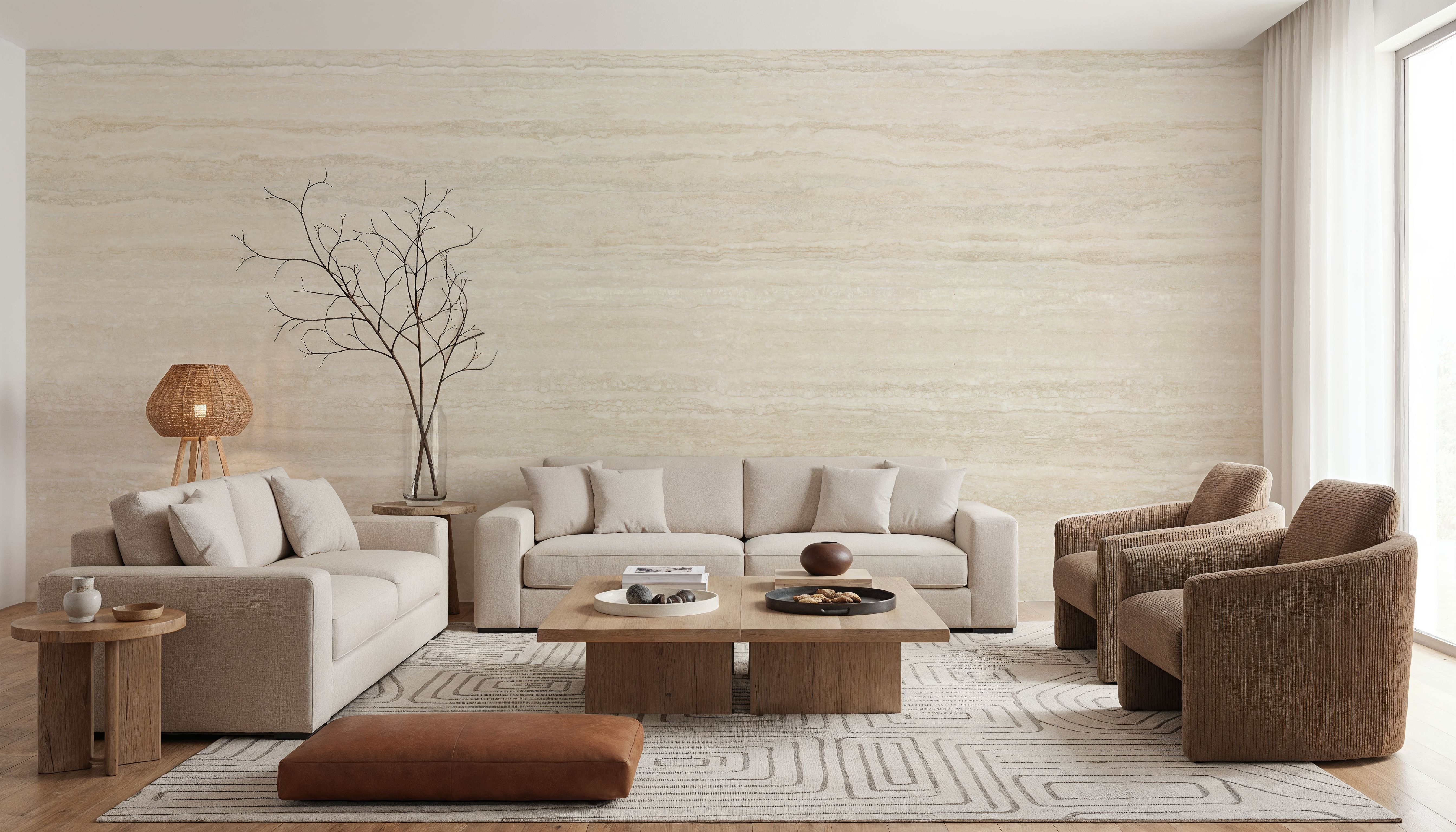 Crema Marble