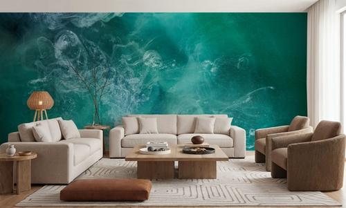 Emerald Ocean