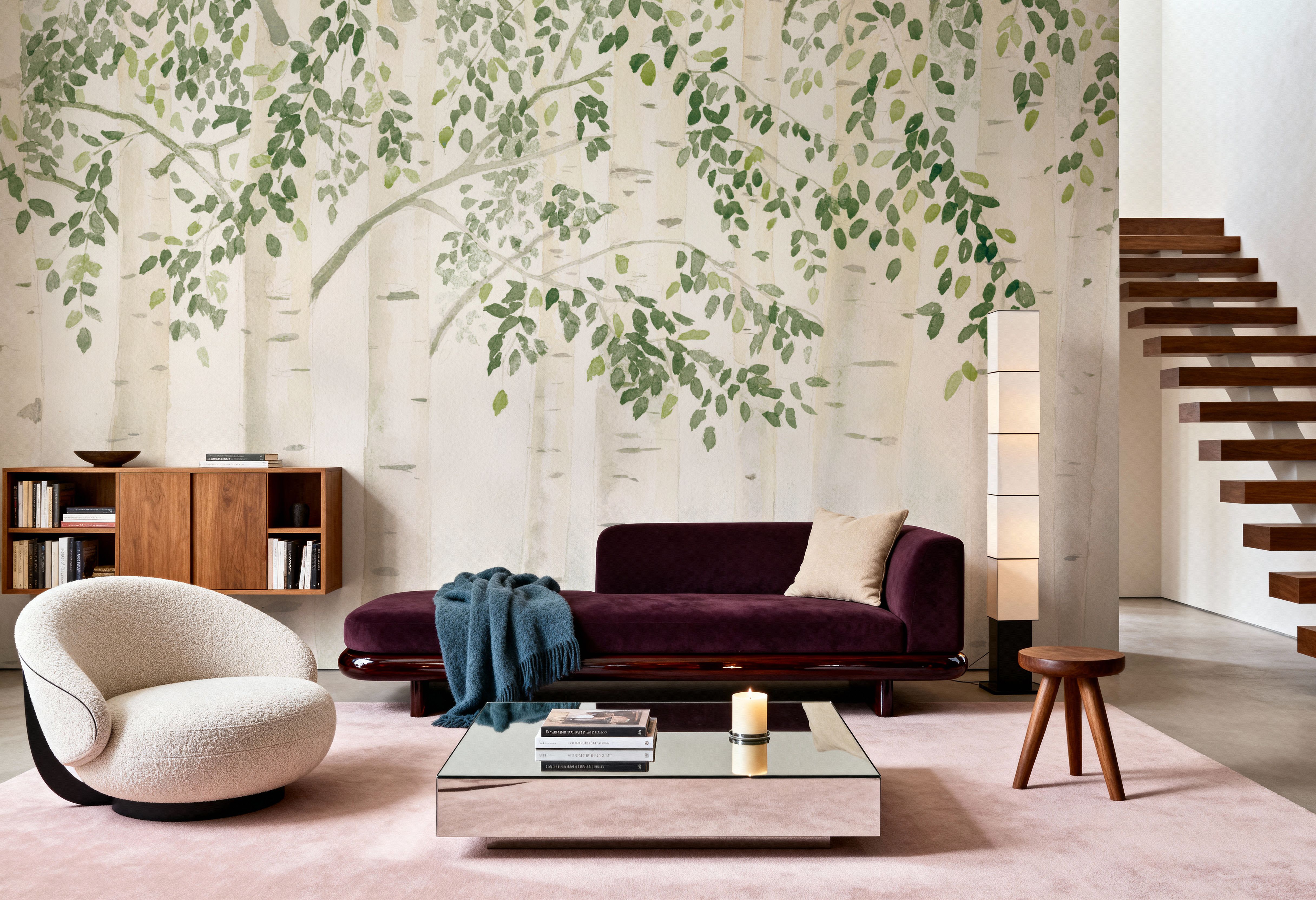 Fresh Forest Green