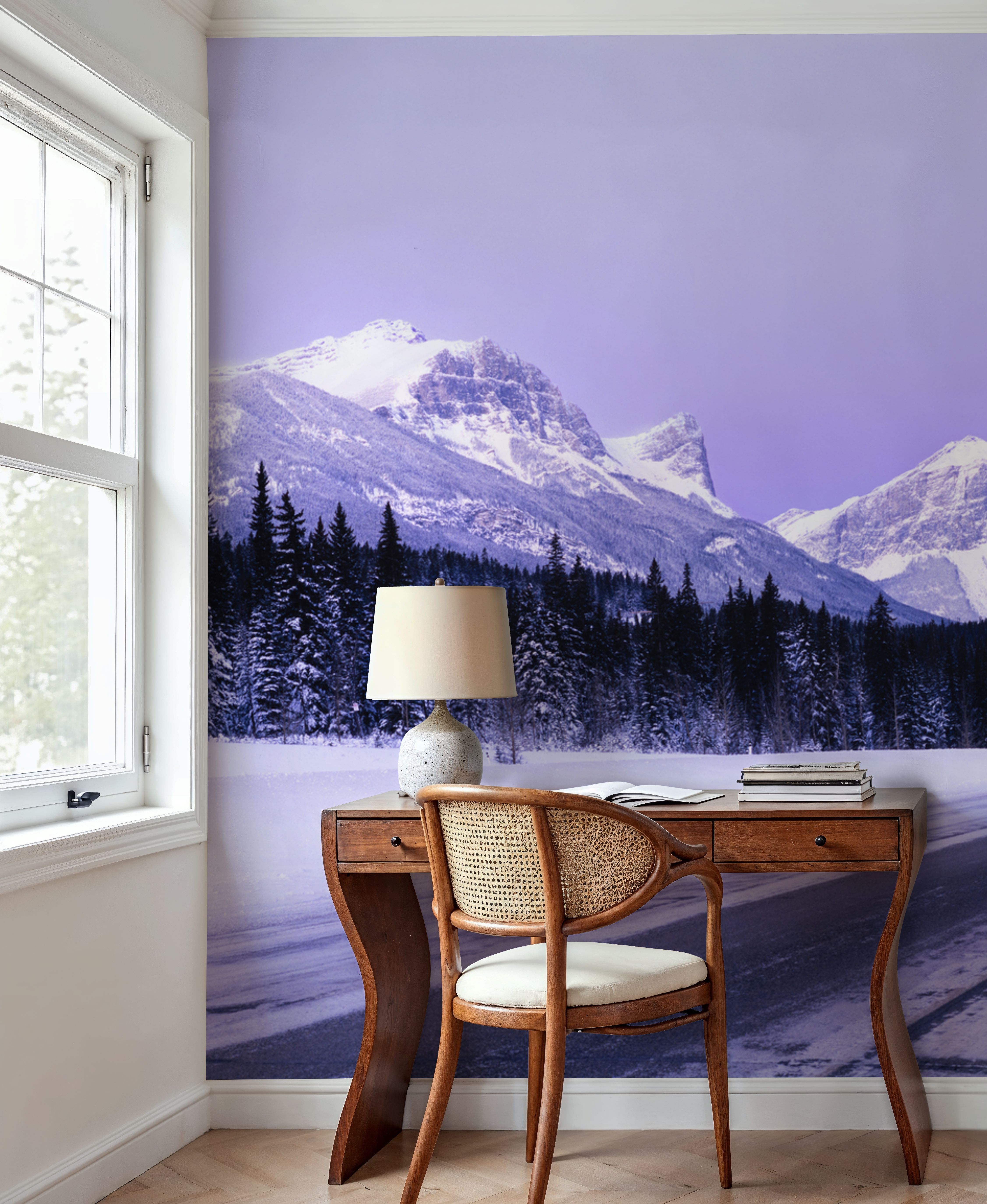 Trans Canada Highway