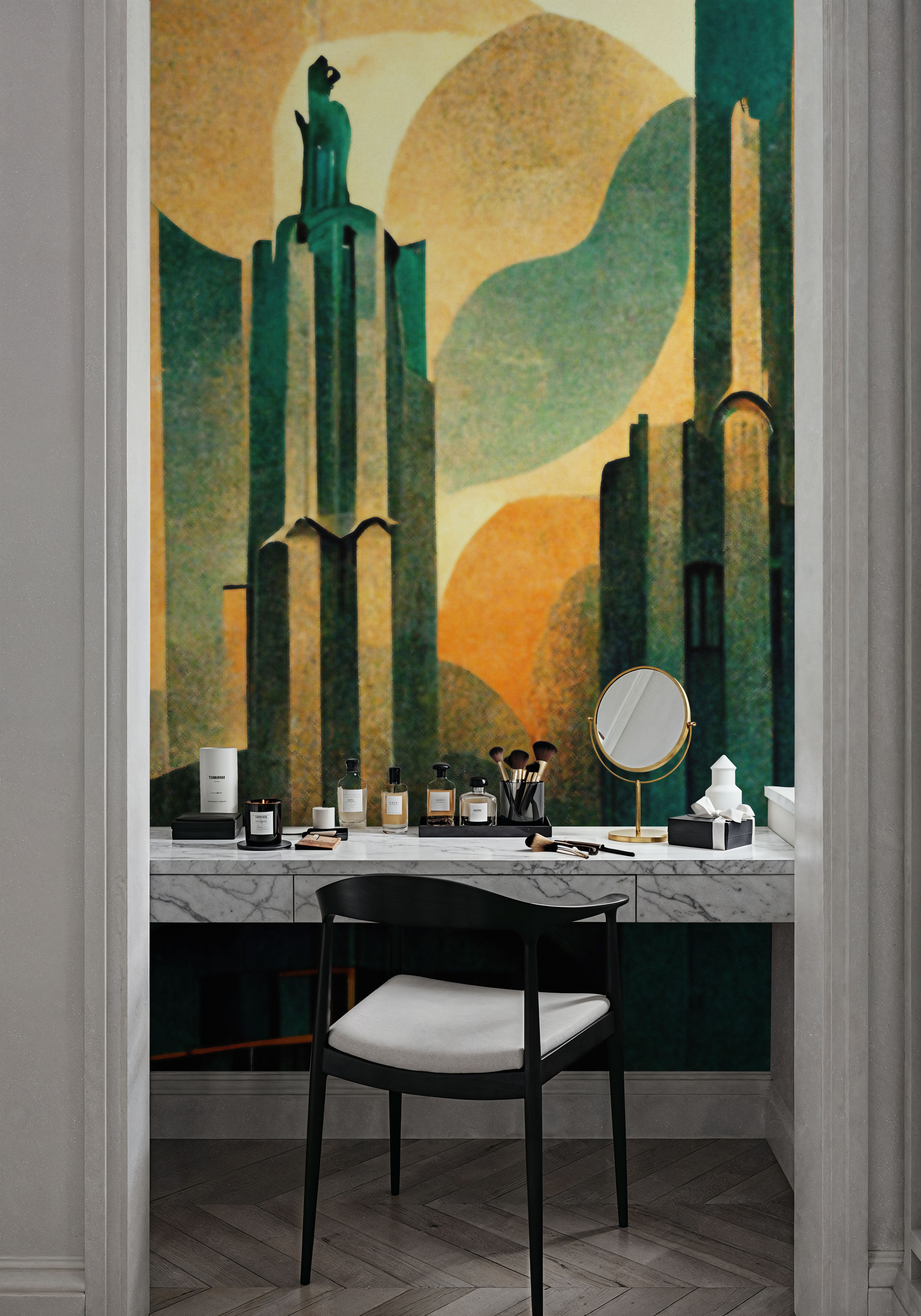 Metropolis